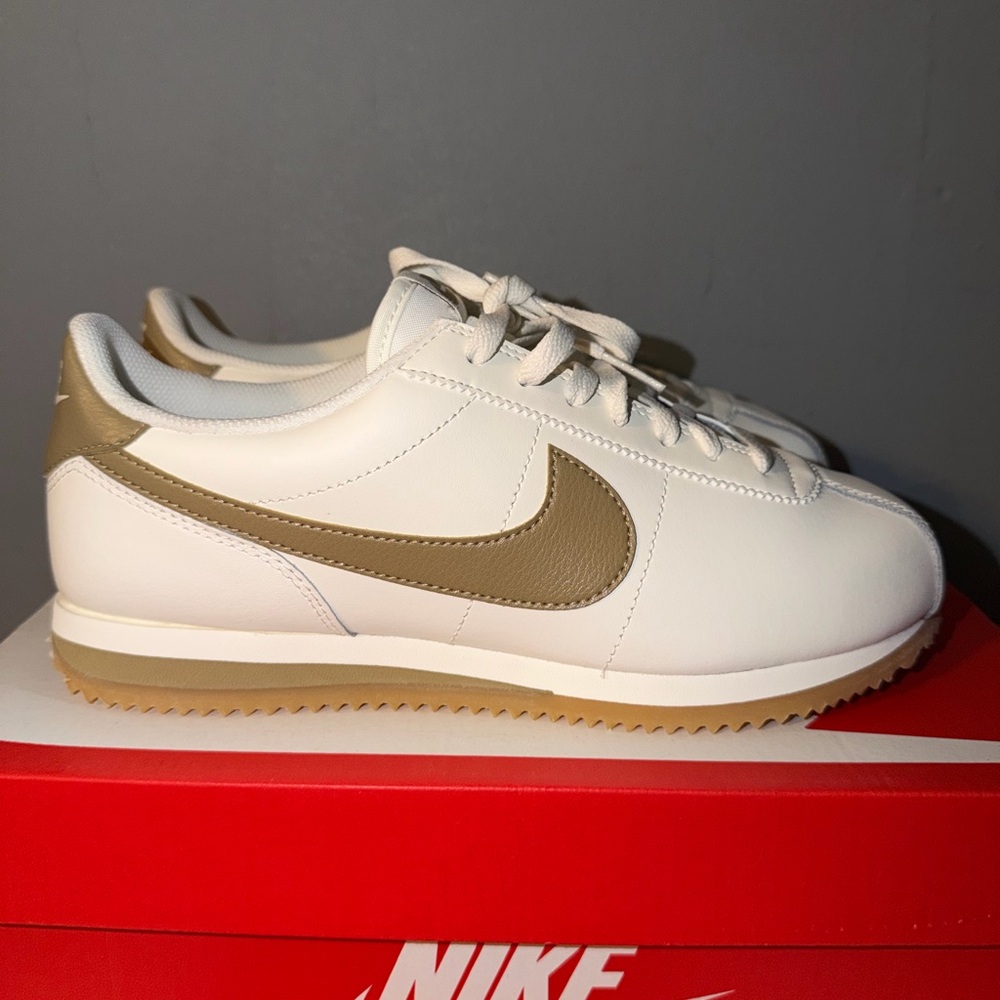 Men’s Nike Cortez Size 8